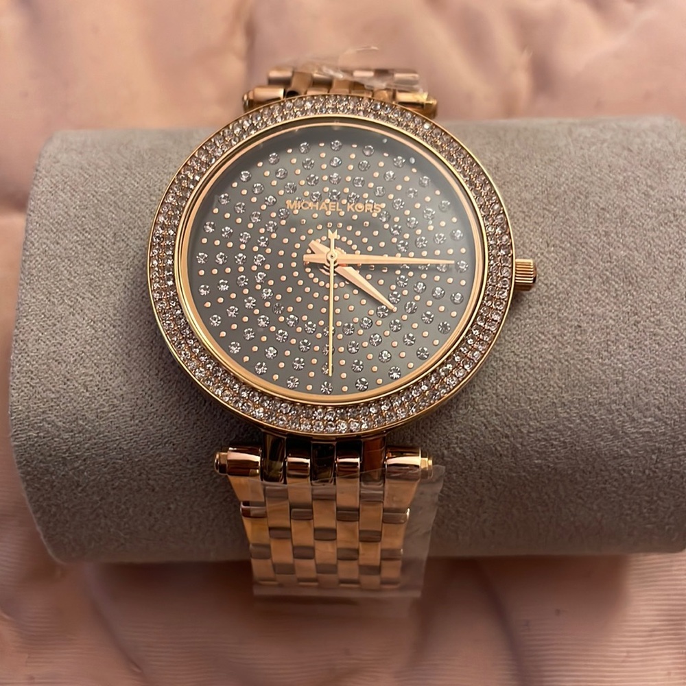 COPY - Michael Kors Watch